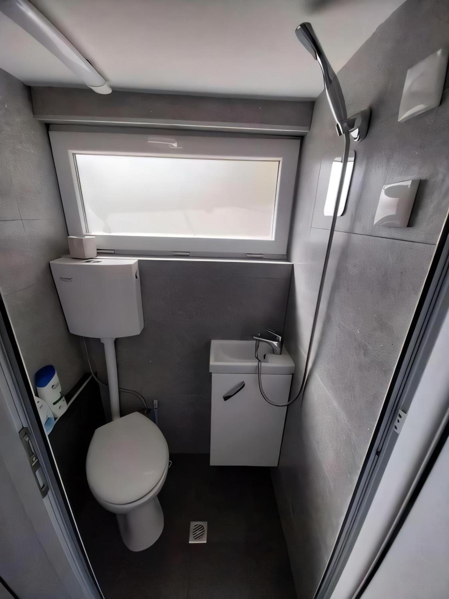 Apartment Independent In A House In The